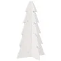 Árbol de Navidad de adorno madera maciza pino blanco 69,5 cm von , Weihnachtsbäume - Ref: Foro24-858178, Preis: 23,35 €, Raba...