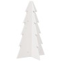 Árbol de Navidad de adorno madera maciza pino blanco 69,5 cm de , Arboles de navidad - Ref: Foro24-858178, Precio: 23,57 €, D...