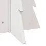 Árbol de Navidad de adorno madera maciza pino blanco 69,5 cm von , Weihnachtsbäume - Ref: Foro24-858178, Preis: 23,35 €, Raba...