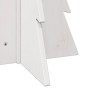 Árbol de Navidad de adorno madera maciza pino blanco 69,5 cm de , Arboles de navidad - Ref: Foro24-858178, Precio: 23,57 €, D...