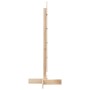 Árbol de Navidad de madera de adorno madera maciza pino 100 cm von , Weihnachtsbäume - Ref: Foro24-858186, Preis: 19,57 €, Ra...