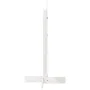 Árbol Navidad de adorno madera maciza pino blanco 80 cm by , Christmas trees - Ref: Foro24-858184, Price: 18,42 €, Discount: %