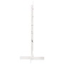 Árbol de Navidad de adorno madera maciza pino blanco 120 cm von , Weihnachtsbäume - Ref: Foro24-858190, Preis: 27,85 €, Rabat...