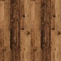 Aparador de madera de ingeniería envejecido 90x34x80 cm von , Sideboards - Ref: Foro24-856890, Preis: 102,73 €, Rabatt: %
