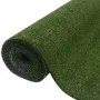 Green artificial grass 7/9 mm 1x8 m by vidaXL, artificial flora - Ref: Foro24-148801, Price: 61,08 €, Discount: %