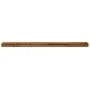 Estantes pared 4 uds madera ingeniería envejecida 40x20x1,5 cm by , Closets and storage - Ref: Foro24-856291, Price: 20,27 €,...