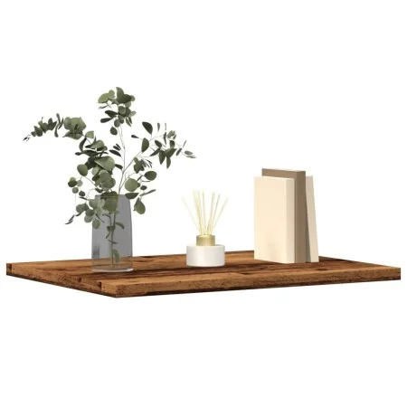 Tablas de estantería 4 uds madera envejecida 40x30x1,5 cm by , Closets and storage - Ref: Foro24-856293, Price: 25,01 €, Disc...
