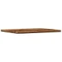 Tablas de estantería 4 uds madera envejecida 40x30x1,5 cm by , Closets and storage - Ref: Foro24-856293, Price: 25,01 €, Disc...