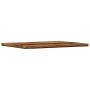 Tablas de estantería 4 uds madera envejecida 40x30x1,5 cm by , Closets and storage - Ref: Foro24-856293, Price: 26,68 €, Disc...