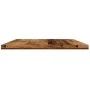 Tablas de estantería 4 uds madera envejecida 40x30x1,5 cm by , Closets and storage - Ref: Foro24-856293, Price: 25,01 €, Disc...