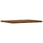Tablas de estantería 4 uds madera envejecida 40x30x1,5 cm by , Closets and storage - Ref: Foro24-856293, Price: 25,01 €, Disc...