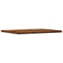 Tablas de estantería 4 uds madera envejecida 40x30x1,5 cm by , Closets and storage - Ref: Foro24-856293, Price: 26,68 €, Disc...