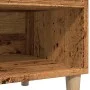 Mueble discos madera de ingeniería roble artisan 84,5x38x48 cm von , CD- und DVD-Speicher - Ref: Foro24-857164, Preis: 72,06 ...