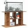 Soporte para acuario madera ingeniería envejecida 100x40x60 cm von , Aquarium unterstützt - Ref: Foro24-857274, Preis: 85,20 ...