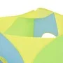 Children's play tent with 100 multicolored balls by vidaXL, Play tents and tunnels - Ref: Foro24-93171, Price: 61,73 €, Disco...