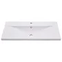 Juego de muebles de baño 5 pzas madera ingeniería roble Sonoma by , Bathroom furniture - Ref: Foro24-3325003, Price: 313,73 €...