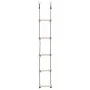 5-stufige Leiter aus massivem Kiefernholz 210 cm von vidaXL, Baby-Aktivitätsspielzeug - Ref: Foro24-93150, Preis: 23,81 €, Ra...