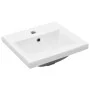 Juego muebles de baño 4 pzas madera contrachapada gris hormigón by , Bathroom furniture - Ref: Foro24-3324879, Price: 174,40 ...