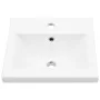 Juego muebles de baño 4 pzas madera contrachapada gris hormigón by , Bathroom furniture - Ref: Foro24-3324879, Price: 174,40 ...