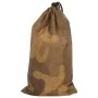 Red de camuflaje con bolsa de almacenamiento arena 1038x137 cm von , Schutzausrüstung für Jagd und Schießen - Ref: Foro24-400...