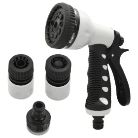 Garden spray gun set with 9 functions by vidaXL, Garden and Lawn Sprayers - Ref: Foro24-314672, Price: 14,56 €, Discount: %