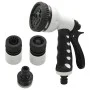 Garden spray gun set with 9 functions by vidaXL, Garden and Lawn Sprayers - Ref: Foro24-314672, Price: 14,56 €, Discount: %
