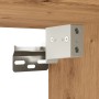Juego de muebles baño 2 piezas madera ingeniería roble artisan von , Badezimmermöbel - Ref: Foro24-856389, Preis: 98,75 €, Ra...