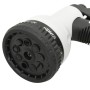 Garden spray gun set with 9 functions by vidaXL, Garden and Lawn Sprayers - Ref: Foro24-314672, Price: 18,28 €, Discount: %