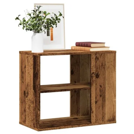 Armario auxiliar madera de ingeniería envejecida 60x30x50 cm von , Sideboards - Ref: Foro24-856492, Preis: 41,43 €, Rabatt: %
