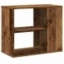 Armario auxiliar madera de ingeniería envejecida 60x30x50 cm von , Sideboards - Ref: Foro24-856492, Preis: 41,43 €, Rabatt: %
