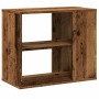 Armario auxiliar madera de ingeniería envejecida 60x30x50 cm von , Sideboards - Ref: Foro24-856492, Preis: 42,59 €, Rabatt: %