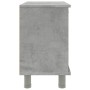 Armario de baño madera ingeniería gris hormigón 60x32x53,5 cm von , Badezimmermöbel - Ref: Foro24-856143, Preis: 49,10 €, Rab...