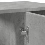 Armario de baño madera ingeniería gris hormigón 60x32x53,5 cm von , Badezimmermöbel - Ref: Foro24-856143, Preis: 49,10 €, Rab...