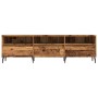 Mueble de TV madera ingeniería madera envejecida 150x30x44,5 cm von , TV-Möbel - Ref: Foro24-857191, Preis: 134,95 €, Rabatt: %