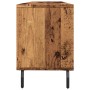 Mueble de TV madera ingeniería madera envejecida 150x30x44,5 cm von , TV-Möbel - Ref: Foro24-857191, Preis: 134,95 €, Rabatt: %