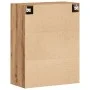 Armario de pared madera ingeniería roble artisan 69,5x34x90 cm von , Sideboards - Ref: Foro24-857463, Preis: 80,44 €, Rabatt: %