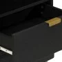 Mesita de noche madera de ingeniería negra 50x33x62 cm von , Nachttische - Ref: Foro24-4017658, Preis: 89,41 €, Rabatt: %