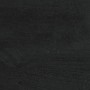 Mesita de noche madera de ingeniería negra 50x33x62 cm by , Nightstands - Ref: Foro24-4017658, Price: 90,70 €, Discount: %