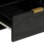 Mueble de TV madera de ingeniería negro 100x33x46 cm de , Almacenamiento para CD y DVD - Ref: Foro24-4017664, Precio: 97,20 €...
