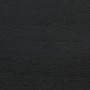 Mueble de baño de madera maciza de mango negro 38x33x160 cm von , Badezimmermöbel - Ref: Foro24-4017670, Preis: 165,12 €, Rab...