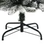 Árbol de Navidad artificial estrecho con nieve PVC y PE 240 cm by , Christmas trees - Ref: Foro24-4019689, Price: 120,01 €, D...