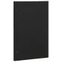 Espejo de baño madera de ingeniería y latón negro 50x70x2,5 cm by , Bathroom furniture - Ref: Foro24-4017679, Price: 52,36 €,...