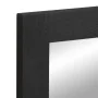 Espejo de baño madera de ingeniería y latón negro 50x70x2,5 cm by , Bathroom furniture - Ref: Foro24-4017679, Price: 52,36 €,...