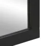 Espejo de baño madera de ingeniería y latón negro 50x70x2,5 cm by , Bathroom furniture - Ref: Foro24-4017679, Price: 52,36 €,...