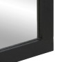 Espejo de baño madera de ingeniería y latón negro 50x70x2,5 cm by , Bathroom furniture - Ref: Foro24-4017679, Price: 57,75 €,...