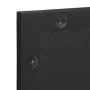 Espejo de baño madera de ingeniería y latón negro 50x70x2,5 cm by , Bathroom furniture - Ref: Foro24-4017679, Price: 52,36 €,...