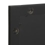 Espejo de baño madera de ingeniería y latón negro 50x70x2,5 cm by , Bathroom furniture - Ref: Foro24-4017679, Price: 57,75 €,...