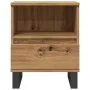 Mesita de noche madera de ingeniería roble artisian 40x35x50 cm von , Nachttische - Ref: Foro24-857378, Preis: 60,56 €, Rabat...
