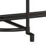 Mesa de centro madera maciza de mango rugosa 110x55x40 cm by , Coffee table - Ref: Foro24-4013497, Price: 76,18 €, Discount: %