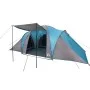 Tienda de campaña familiar iglú 6 personas impermeable azul by , tents - Ref: Foro24-4009387, Price: 254,44 €, Discount: %